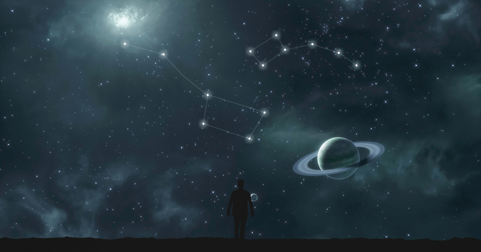 Saturn in Aries: How 2026–2028 Will Reshape Your Life