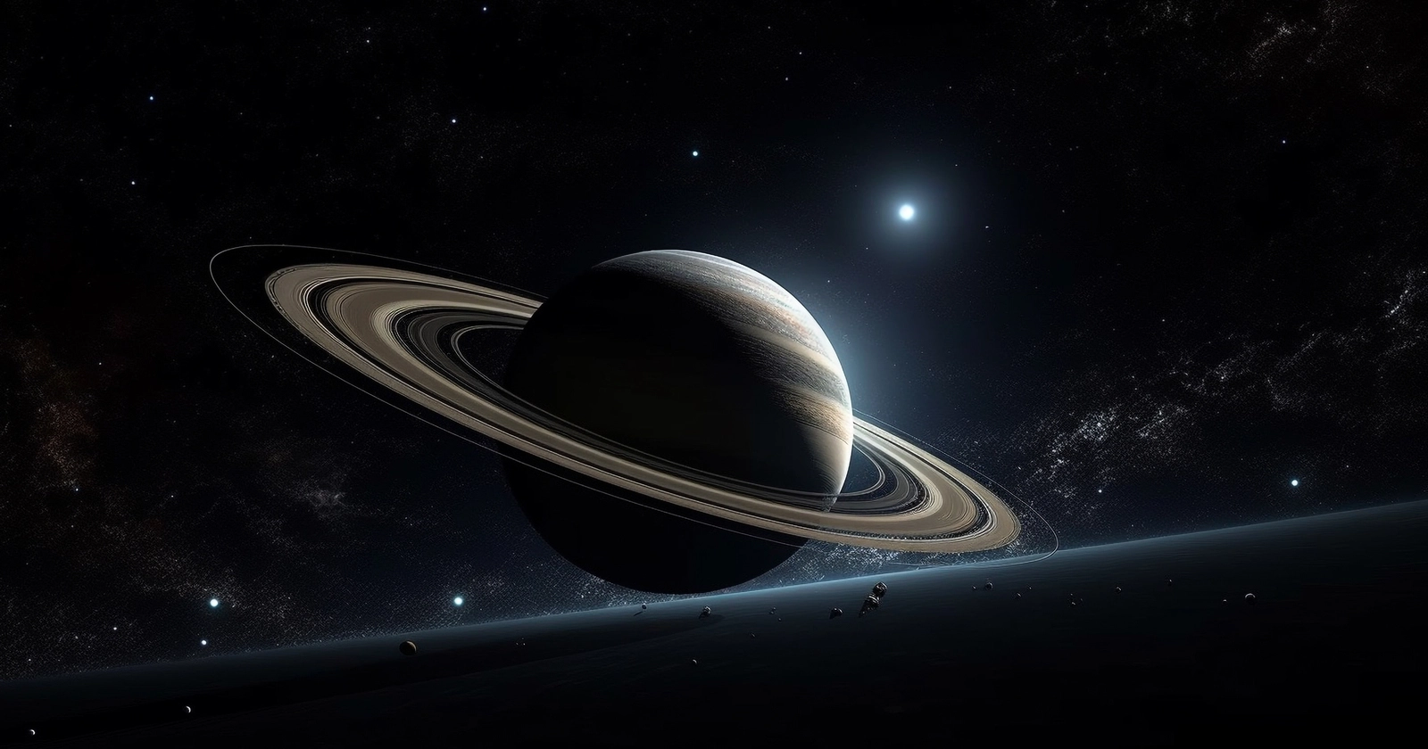 Why Age 27–30 Changes Your Life (Saturn Return Explained)