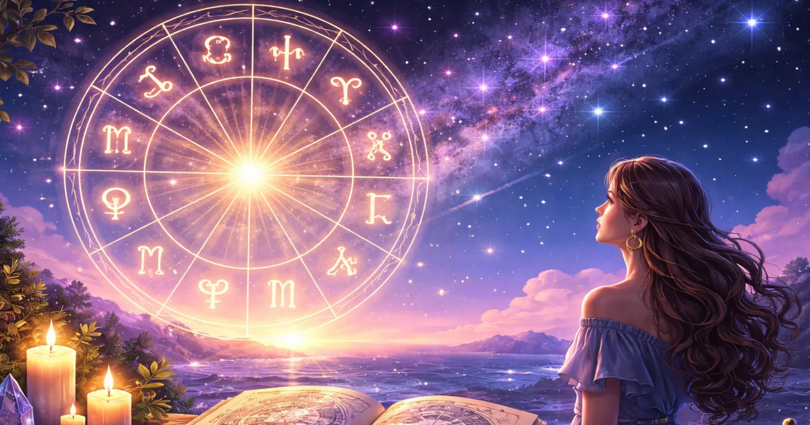 How to Find Your Rising Sign or Ascendant (Step-by-Step Guide) — and Why It Actually Matters