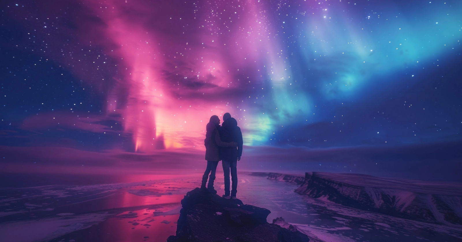 Understanding Synastry: A Deeper Guide to Relationship Astrology