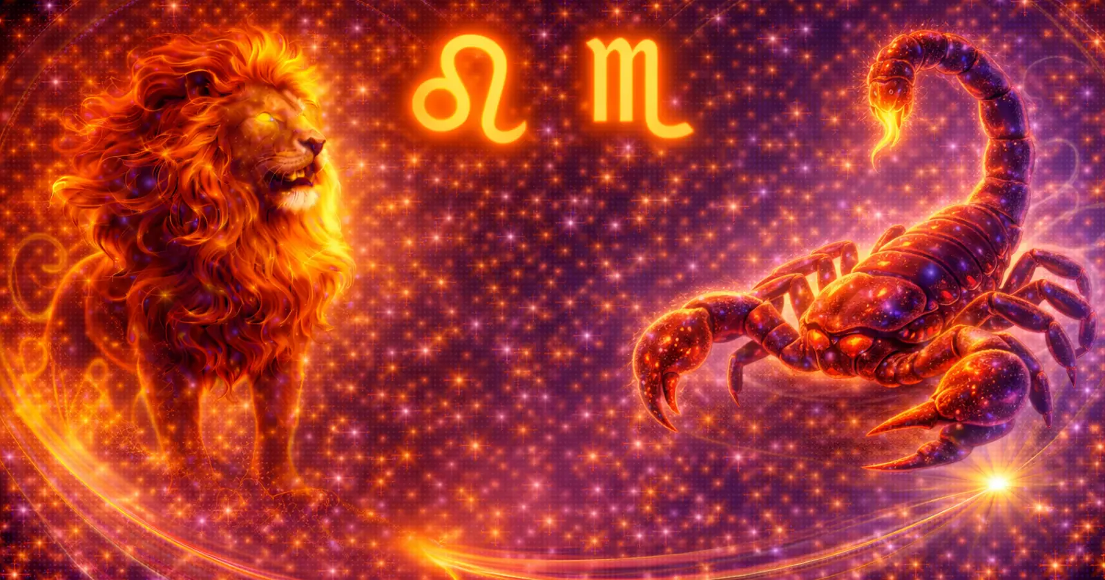 <h3>Why Leo and Scorpio Pairing Feels So Intense Together</h3><p>Leo and Scorpio are often described in astrology as one of the most intense combinations. But most explanations stop at words like “passion,” “chemistry,” or “power struggle,” without actually explaining what creates that experience.</p><p>What really happens between these two signs is not just attraction. It is a meeting of two very different emotional languages.</p><p>Leo expresses emotion outwardly and directly. Scorpio processes emotion inwardly and deeply before showing anything at all.</p><p>So when they interact, it’s not just two personalities meeting — it’s two emotional timelines colliding.</p><p>This is why the connection often feels immediate, meaningful, and slightly overwhelming at the same time.</p><h3>Why Scorpio and Leo Attract Each Other</h3><p>Emotional Contrast Creates Instant Curiosity</p><p>Leo is naturally expressive. They tend to show what they feel without much filtering. There is clarity in their presence, even when emotions are strong.</p><p>Scorpio is different. They don’t reveal everything at once. They observe first, feel deeply, and respond only when something feels meaningful enough to express.</p><p>This difference creates curiosity on both sides:</p><ul><li>&nbsp;Leo feels Scorpio has emotional depth that isn’t immediately visible&nbsp;</li><li>&nbsp;Scorpio feels Leo has emotional openness that is rare and direct&nbsp;</li></ul><p>Neither is trying to impress the other. The attraction comes from contrast, not similarity.</p><h3>The First Stage of Interaction: Strong but Unclear Signals</h3><p>When Leo and Scorpio first connect, something subtle happens. The interaction doesn’t feel casual, even if the situation is simple.</p><p>Leo tends to feel that something important is happening emotionally, even without clear confirmation.</p><p>Scorpio tends to feel that Leo is emotionally readable on the surface, but more complex underneath.</p><p>This creates a strange dynamic where both feel engaged, but not fully aligned in interpretation.</p><p>It’s not confusion exactly — it’s different emotional speeds.</p><h3>Leo and Scorpio Communication Differences</h3><p>Leo: Expression Comes First</p><p>Leo processes emotion through expression. When something is felt, it is usually communicated quickly.</p><p>Key traits in communication:</p><ul><li>&nbsp;direct emotional expression&nbsp;</li><li>&nbsp;visible reactions&nbsp;</li><li>&nbsp;desire for clarity in response&nbsp;</li><li>&nbsp;openness in tone&nbsp;</li></ul><p>For Leo, communication is a way of confirming emotional reality.</p><p>Scorpio: Meaning Comes First</p><p>Scorpio works differently. Expression is delayed because meaning is being processed internally.</p><p>Key traits in communication:</p><ul><li>&nbsp;emotional observation before response&nbsp;</li><li>&nbsp;selective expression&nbsp;</li><li>&nbsp;preference for emotional depth over speed&nbsp;</li><li>&nbsp;sensitivity to hidden meaning&nbsp;</li></ul><p>For Scorpio, communication is not just expression — it is interpretation.</p><h3>Why Misunderstandings Happen So Easily</h3><p>Most misunderstandings between Leo and Scorpio don’t come from conflict. They come from timing.</p><p>Leo expresses first and expects emotional clarity to follow.</p><p>Scorpio observes first and responds when meaning feels stable.</p><p>So the same moment is experienced differently:</p><ul><li>&nbsp;Leo feels: “I expressed something real, why isn’t it being met directly?”&nbsp;</li><li>&nbsp;Scorpio feels: “I need to understand what this really means before responding.”&nbsp;</li></ul><p>Neither is avoiding connection. They are just processing it differently.</p><h3>Emotional Intensity: Why Everything Feels Bigger Than It Is</h3><p>One of the most noticeable things in Leo–Scorpio dynamics is emotional intensity.</p><p>Small moments can feel significant. Simple conversations can feel loaded with meaning.</p><p>This happens because:</p><ul><li>&nbsp;Leo invests emotional presence into expression&nbsp;</li><li>&nbsp;Scorpio invests emotional depth into interpretation&nbsp;</li></ul><p>So even neutral interactions are rarely experienced as neutral.</p><p>Over time, this can create a feeling that the relationship always “matters more” than expected.</p><h3>The Push and Pull Dynamic Over Time</h3><p>Leo and Scorpio relationships often move in emotional waves rather than stable patterns.</p><p>At times:</p><ul><li>&nbsp;there is strong closeness and emotional connection&nbsp;</li><li>&nbsp;communication feels meaningful and alive&nbsp;</li></ul><p>At other times:</p><ul><li>&nbsp;emotional distance increases&nbsp;</li><li>&nbsp;interpretation becomes heavier than expression&nbsp;</li><li>&nbsp;both become more cautious&nbsp;</li></ul><p>This does not necessarily mean instability. It means emotional processing is constantly adjusting on both sides.</p><h3>Conflict Between Leo and Scorpio: How It Actually Happens</h3><p>Leo During Conflict</p><p>When something feels wrong, Leo tends to respond immediately.</p><ul><li>&nbsp;expresses frustration directly&nbsp;</li><li>&nbsp;tries to clarify emotional misunderstanding&nbsp;</li><li>&nbsp;reacts strongly when feeling ignored or misread&nbsp;</li></ul><p>Leo prefers clearing emotional tension through expression.</p><p>Scorpio During Conflict</p><p>Scorpio reacts differently. They often pause before responding.</p><ul><li>&nbsp;withdraws internally to process&nbsp;</li><li>&nbsp;analyzes emotional intent&nbsp;</li><li>&nbsp;responds later with more controlled intensity&nbsp;</li></ul><p>Scorpio prefers understanding emotional truth before reacting.</p><h3>Why Scorpio and Leo Conflicts Feel Deep</h3><p>Even when arguments are not frequent, they tend to feel emotionally significant.</p><p>This is because both signs take emotional truth seriously, just in different ways:</p><ul><li>&nbsp;Leo takes emotional expression seriously&nbsp;</li><li>&nbsp;Scorpio takes emotional meaning seriously&nbsp;</li></ul><p>So even small disagreements can feel personal.</p><h3>Emotional Trust: Built Slowly, Not Immediately</h3><p>Trust between Leo and Scorpio is not instant. It develops over time through repeated emotional experiences.</p><p>Trust grows when:</p><ul><li>&nbsp;emotional responses feel consistent&nbsp;</li><li>&nbsp;intentions become clearer over time&nbsp;</li><li>&nbsp;both feel emotionally respected&nbsp;</li></ul><p>Trust weakens when:</p><ul><li>&nbsp;emotional signals feel unclear or inconsistent&nbsp;</li><li>&nbsp;interpretations are repeatedly misaligned&nbsp;</li></ul><p>This makes trust something that is continuously built, not assumed.</p><h3>Scorpio-Leo Long-Term Relationship Pattern</h3><p>Leo–Scorpio relationships rarely feel static. Instead, they evolve through phases.</p><p>Common long-term rhythm:</p><ul><li>&nbsp;closeness phase (strong emotional engagement)&nbsp;</li><li>&nbsp;distance phase (reflection and recalibration)&nbsp;</li><li>&nbsp;reconnection phase (renewed understanding)&nbsp;</li></ul><p>This cycle can repeat many times. For some couples, it becomes a natural rhythm rather than a problem.</p><h3>What Makes Scorpio and Leo Work</h3><p>This pairing works best when both people learn one key idea:</p><p>They do not process emotion the same way.</p><p>When this is understood:</p><ul><li>&nbsp;Leo becomes less reactive to delayed emotional responses&nbsp;</li><li>&nbsp;Scorpio becomes less suspicious of direct emotional expression&nbsp;</li></ul><p>The relationship becomes less about interpretation and more about understanding timing differences.</p><h3>Common Misunderstandings About Leo and Scorpio</h3><p>“It’s just sexual chemistry”</p><p>Attraction can be strong, but the connection is not only physical. Emotional interpretation plays a major role.</p><p>“Scorpio controls Leo”</p><p>This is not accurate. Both influence each other, but in different ways — Leo through visibility, Scorpio through emotional perception.</p><p>“They are incompatible”</p><p>They are not incompatible. They simply process emotion differently, which requires awareness and patience.</p><h3>FAQ: Leo and Scorpio Compatibility</h3><p><strong>Are Leo and Scorpio a good match?</strong></p><p>They can be a strong match, but only when both understand emotional timing differences.</p><p><strong>Why is Leo attracted to Scorpio?</strong></p><p>Because Scorpio feels emotionally deep, mysterious, and not immediately readable.</p><p><strong>Why is Scorpio attracted to Leo?</strong></p><p>Because Leo expresses emotion clearly and directly, which feels refreshing and open.</p><p><strong>Do Leo and Scorpio fight often?</strong></p><p>Not necessarily often, but when they do, emotional impact tends to be strong.</p><p><strong>What is the biggest issue in Scorpio-Leo relationships?</strong></p><p>Misreading emotional intent due to different emotional processing styles.</p><p><strong>Can Scorpio and Leo last long-term?</strong></p><p>Yes, if both develop patience for emotional timing differences and avoid misinterpretation.</p><h3>Conclusion: A Relationship Defined by Emotional Depth, Not Compatibility Scores</h3><p>Leo and Scorpio are not defined by easy compatibility. They are defined by emotional contrast.</p><p>Leo brings emotional visibility and expression. Scorpio brings emotional depth and interpretation.</p><p>Together, they create a connection that is intense, meaningful, and sometimes difficult to interpret in real time.</p><p>But when both understand how differently they process emotion, the relationship becomes less about confusion and more about depth.</p><p>Learn more about <a href="https://astroscope.net/en/horoscope/leo/love"><strong style="text-decoration: underline;">Leo Love Horoscope</strong></a> and <a href="https://astroscope.net/en/horoscope/scorpio/love"><strong style="text-decoration: underline;">Scorpio Love Horoscope</strong></a>.</p>