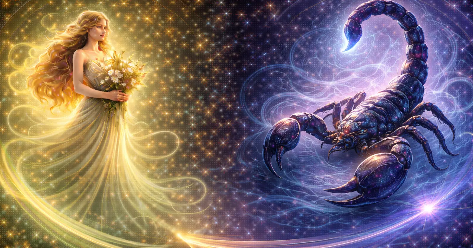 <p>Virgo and Scorpio compatibility is one of the most debated topics in astrology because different astrological schools don’t even interpret the pairing in the same way.</p><p>In some systems, this is considered a highly stable Earth–Water alliance.<br>In others, it’s a psychologically intense but structurally unstable pairing.<br>And in modern evolutionary astrology, it becomes a lesson in control, trust, and emotional depth rather than compatibility at all.</p><p>The confusion doesn’t come from the signs themselves — it comes from the fact that astrology is not one system. It is several competing frameworks layered on top of each other.</p><p>To understand Virgo and Scorpio, you have to understand <strong>which astrology you are using first.</strong></p><h3>1. The Classical Elemental School: Earth Supports Water (Traditional Stability Model)</h3><p>In traditional Western astrology, Virgo (Earth) and Scorpio (Water) are considered naturally supportive elements.</p><p>Earth gives Water containment.<br>Water gives Earth emotional depth.</p><p>From this perspective, the pairing is structurally functional:</p><ul><li>&nbsp;Virgo stabilizes Scorpio’s emotional intensity&nbsp;</li><li>&nbsp;Scorpio deepens Virgo’s emotional awareness&nbsp;</li></ul><p>This is the cleanest and most optimistic interpretation.</p><p>But it also assumes something important:<br>that emotional containment is always beneficial.</p><p>Classical astrology tends to value:</p><ul><li>&nbsp;structure over emotional volatility&nbsp;</li><li>&nbsp;containment over expression&nbsp;</li><li>&nbsp;function over psychological complexity&nbsp;</li></ul><p>So under this model, Virgo–Scorpio is seen as:</p><blockquote>a stabilizing, mutually reinforcing bond where each corrects the excess of the other</blockquote><p>However, this interpretation is incomplete when viewed through modern psychological astrology.</p><h3>2. Modern Psychological Astrology: Control vs Emotional Depth Conflict</h3><p>Modern astrology shifts focus away from elemental harmony and toward internal motivation patterns.</p><p>Here, Virgo is not just Earth — it is:</p><ul><li>&nbsp;cognitive control&nbsp;</li><li>&nbsp;refinement behavior&nbsp;</li><li>&nbsp;anxiety management through structure&nbsp;</li></ul><p>Scorpio is not just Water — it is:</p><ul><li>&nbsp;emotional depth&nbsp;</li><li>&nbsp;psychological intensity&nbsp;</li><li>&nbsp;control through emotional truth-seeking&nbsp;</li></ul><p>This creates a very different interpretation:</p><p>Virgo tries to reduce uncertainty by organizing it.<br>Scorpio tries to eliminate uncertainty by exposing it.</p><p>This is where tension appears — not because of incompatibility, but because <strong>they use opposite strategies for handling insecurity</strong>.</p><p>Virgo says:</p><blockquote>“Let’s make this clearer and more manageable.”</blockquote><p>Scorpio says:</p><blockquote>“Let’s go deeper until the truth is unavoidable.”</blockquote><p>This is not conflict of emotion.</p><p>It is conflict of method.</p><h3>3. Hellenistic Astrology View: Sect, Mars Influence, and Functional Asymmetry</h3><p>In Hellenistic astrology, interpretation is less psychological and more structural — based on sect, planetary condition, and rulership hierarchy.</p><p>Virgo is ruled by Mercury (diurnal logic, analysis, categorization).<br>Scorpio is traditionally ruled by Mars (and co-ruled by Mars in classical systems).</p><p>This creates a key distinction:</p><ul><li>&nbsp;Mercury = differentiation, sorting, refinement&nbsp;</li><li>&nbsp;Mars = confrontation, penetration, elimination&nbsp;</li></ul><p>So in this framework, Virgo–Scorpio is not emotional vs emotional—it is:</p><blockquote>analysis vs confrontation</blockquote><p>From this perspective, the pairing is not naturally harmonious because:</p><ul><li>&nbsp;Mercury avoids confrontation&nbsp;</li><li>&nbsp;Mars escalates toward it&nbsp;</li></ul><p>However, Hellenistic astrologers would not call this “bad.” They would call it <strong>asymmetrical</strong>, meaning:</p><ul><li>&nbsp;one planet processes&nbsp;</li><li>&nbsp;the other resolves&nbsp;</li></ul><p>This makes the relationship functionally productive but unstable in tone.</p><h3>4. Evolutionary Astrology Theory: Karma of Control and Emotional Surrender</h3><p>In evolutionary astrology, Virgo–Scorpio is often interpreted through a psychological growth lens rather than compatibility.</p><p>Virgo represents:</p><ul><li>&nbsp;control of environment&nbsp;</li><li>&nbsp;refinement of self&nbsp;</li><li>&nbsp;safety through order&nbsp;</li></ul><p>Scorpio represents:</p><ul><li>&nbsp;surrender of control&nbsp;</li><li>&nbsp;emotional transformation&nbsp;</li><li>&nbsp;safety through truth exposure&nbsp;</li></ul><p>So the relationship becomes a symbolic tension:</p><p>Virgo learns to loosen control through emotional depth.<br>Scorpio learns to stabilize intensity through structure.</p><p>This theory does not ask:<br>&nbsp;“Do they match?”</p><p>It asks:<br>&nbsp;“What does this relationship force each person to evolve?”</p><p>From this angle, Virgo–Scorpio is not a compatibility pairing — it is a <strong>transformational pressure system</strong>.</p><h3>5. Modern Synastry Interpretation: Power Dynamics Over Compatibility</h3><p>In synastry-focused astrology (chart comparison), Virgo–Scorpio is often analyzed through power exchange rather than elemental harmony.</p><p>This pairing tends to show:</p><ul><li>&nbsp;high perceptual awareness of each other&nbsp;</li><li>&nbsp;strong mutual influence&nbsp;</li><li>&nbsp;subtle psychological observation loops&nbsp;</li></ul><p>Virgo notices inconsistencies.<br>&nbsp;Scorpio notices intentions behind behavior.</p><p>This creates a dynamic where:</p><ul><li>&nbsp;Virgo evaluates actions&nbsp;</li><li>&nbsp;Scorpio evaluates motives&nbsp;</li></ul><p>So nothing is ever “neutral” in this relationship.</p><p>Even silence becomes interpreted.</p><p>This is where modern astrologers often split:</p><ul><li>&nbsp;some see deep compatibility through mutual perception&nbsp;</li><li>&nbsp;others see psychological fatigue through constant interpretation&nbsp;</li></ul><p>Both readings are valid depending on emotional maturity.</p><h3>6. Fixed vs Mutable Structure Theory (Behavioral Astrology Lens)</h3><p>Another framework used in modern astrology is modality.</p><p>Virgo = Mutable (adaptation through correction)<br>Scorpio = Fixed (stability through emotional intensity)</p><p>This creates a structural mismatch:</p><ul><li>&nbsp;Virgo adjusts constantly&nbsp;</li><li>&nbsp;Scorpio holds emotional positions deeply&nbsp;</li></ul><p>So when stress appears:</p><ul><li>&nbsp;Virgo changes approach&nbsp;</li><li>&nbsp;Scorpio intensifies emotional position&nbsp;</li></ul><p>This produces a slow escalation pattern:<br>not dramatic conflict — but increasing emotional density over time.</p><h3>7. The Core Misunderstanding Across All Schools</h3><p>Despite different interpretations, one pattern appears across all astrological systems:</p><p>Virgo tries to manage life through reduction of uncertainty.<br>Scorpio tries to manage life through confrontation of uncertainty.</p><p>So the relationship becomes:</p><ul><li>&nbsp;control refinement vs emotional excavation&nbsp;</li><li>&nbsp;structure vs depth&nbsp;</li><li>&nbsp;adjustment vs transformation&nbsp;</li></ul><p>Different schools just label this differently:</p><ul><li>&nbsp;classical astrology → complementary&nbsp;</li><li>&nbsp;psychological astrology → tension-based&nbsp;</li><li>&nbsp;evolutionary astrology → growth-driven&nbsp;</li><li>&nbsp;synastry astrology → power-interactive&nbsp;</li></ul><p>But they are all describing the same underlying mechanism.</p><h3>8. What Determines the Outcome (Across All Systems)</h3><p>Across all astrological models, one factor determines whether Virgo–Scorpio works:</p><p><strong>whether control is used to protect connection or avoid it.</strong></p><p>If Virgo becomes overly controlling:</p><ul><li>&nbsp;Scorpio withdraws or intensifies emotionally&nbsp;</li></ul><p>If Scorpio becomes overly intense:</p><ul><li>&nbsp;Virgo becomes more analytical and distant&nbsp;</li></ul><p>If both soften:</p><ul><li>&nbsp;Virgo stops over-managing uncertainty&nbsp;</li><li>&nbsp;Scorpio stops over-escalating emotional depth&nbsp;</li></ul><p>Then the relationship stabilizes — not because they are compatible in theory, but because they stop fighting each other’s coping mechanisms.</p><h3>Why do different astrology schools disagree on Virgo and Scorpio?</h3><p>Because they prioritize different frameworks: elemental balance, psychological behavior, karmic evolution, or structural dynamics. Each system defines “compatibility” differently, leading to conflicting interpretations of the same pairing.</p><h3>Is Virgo and Scorpio a good match in astrology?</h3><p>It depends on the astrological system used. Traditional astrology views it as complementary, psychological astrology sees it as tension-based, and evolutionary astrology interprets it as a transformational relationship rather than a compatibility match.</p><h3>Why is Virgo attracted to Scorpio?</h3><p>Virgo is often drawn to Scorpio’s emotional depth and psychological intensity, while Scorpio is drawn to Virgo’s clarity, stability, and analytical precision. The attraction is based on difference in coping mechanisms rather than similarity.</p><h3>Why is Virgo and Scorpio considered intense?</h3><p>Because both signs engage with control and emotional processing in different ways. Virgo controls through structure and analysis, while Scorpio controls through emotional depth and intensity, creating a naturally high-pressure interaction style.</p><h2>Bottom Line</h2><p>Virgo and Scorpio is not a single-definition compatibility match.</p><p>It is a <strong>multi-interpretation astrological case study</strong> where each school sees something different:</p><ul><li>&nbsp;harmony (elemental theory)&nbsp;</li><li>&nbsp;tension (psychological astrology)&nbsp;</li><li>&nbsp;transformation (evolutionary astrology)&nbsp;</li><li>&nbsp;asymmetry (Hellenistic astrology)&nbsp;</li></ul><p>The relationship itself does not change.</p><p>Only the lens does.</p><p>And that is why Virgo–Scorpio remains one of astrology’s most debated pairings — not because it is unclear in reality, but because astrology itself is not one unified system.</p><p>Learn more about <a href="https://astroscope.net/en/horoscope/virgo/love"><strong style="text-decoration: underline;">Virgo</strong></a><strong> </strong>and <a href="https://astroscope.net/en/horoscope/scorpio/love"><strong style="text-decoration: underline;">Scorpio</strong></a><strong> </strong>Love and Relationships.</p>