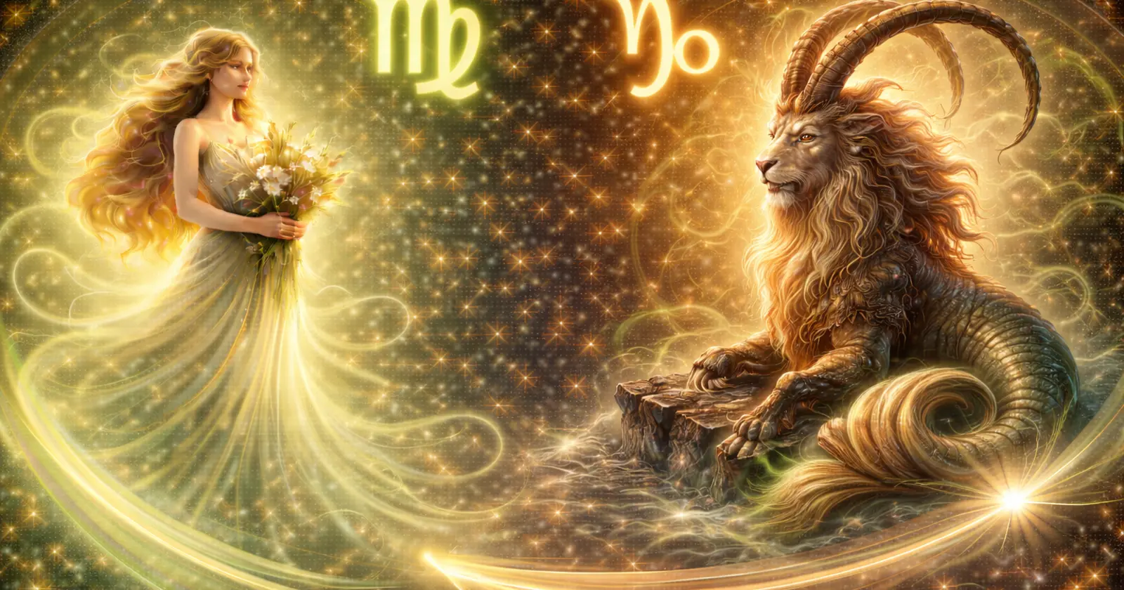 <p>Virgo and Capricorn are often called the zodiac’s “Earth-sign power couple.” At first glance, it seems simple: they’re both grounded, responsible, and practical. But real-life relationships between them are far richer than that. Their compatibility is shaped not just by shared traits, but by how their cognitive styles, attachment tendencies, and planetary influences interact in everyday life.</p><p>This article explores how Virgo and Capricorn relate across thought, emotion, intimacy, and long-term growth. It focuses on observable patterns and actionable “If–Do” scenarios, showing how these two Earth signs can thrive — or struggle — together.</p><h3>Cognitive Alignment: Mercury and Saturn at Work</h3><p>Virgo is ruled by Mercury, the planet of thought, analysis, and detail. Capricorn is ruled by Saturn, which governs structure, long-term planning, and responsibility. This combination creates a powerful cognitive partnership, but differences in mental focus can lead to tension.</p><p>Virgo tends to zero in on details, spotting errors and inefficiencies. Capricorn sees the bigger picture, prioritizing strategy and long-term outcomes. When these approaches aren’t aligned, misunderstandings arise — not because one is “wrong,” but because their minds work differently.</p><p><strong>If–Do Scenario 1:</strong></p><ul><li><strong>If</strong> Virgo critiques a minor work or household decision,&nbsp;</li><li><strong>Do:</strong> acknowledge Capricorn’s strategic reasoning first, then suggest adjustments collaboratively.&nbsp;</li><li><strong>Why it works:</strong> It prevents Capricorn from feeling micromanaged while allowing Virgo’s insights to be valued.&nbsp;</li></ul><p><strong>If–Do Scenario 2:</strong></p><ul><li><strong>If</strong> Capricorn delays action for long-term planning,&nbsp;</li><li><strong>Do:</strong> share immediate concerns respectfully, showing how small adjustments fit the bigger plan.&nbsp;</li><li><strong>Why it works:</strong> Virgo feels heard, Capricorn maintains control over strategy.&nbsp;</li></ul><p><strong>Micro-behavioral example (Mercury):</strong><br>Virgo notices the exact timing and phrasing of communication, while Capricorn mentally maps outcomes and consequences. Misalignment is natural, but conscious awareness allows productive problem-solving rather than friction.</p><h3>Capricorn and Virgo Emotional and Attachment Dynamics</h3><p>Virgo–Capricorn relationships often reflect a subtle dance of attachment styles. Virgo leans slightly toward anxious attachment, needing reassurance and noticing small emotional cues. Capricorn leans toward avoidant attachment, showing love through action and stability rather than words.</p><p>Emotional friction often arises not from a lack of care but from different modes of expressing care. Virgo wants verbal reassurance; Capricorn delivers practical support. Recognizing this difference is crucial.</p><p><strong>If–Do Scenario 3:</strong></p><ul><li><strong>If</strong> Virgo feels emotionally neglected,&nbsp;</li><li><strong>Do:</strong> ask Capricorn to explain intentions behind actions.&nbsp;</li><li><strong>Why it works:</strong> Provides clarity without criticizing, reducing Virgo’s anxiety.&nbsp;</li></ul><p><strong>If–Do Scenario 4:</strong></p><ul><li><strong>If</strong> Capricorn seems distant during stress,&nbsp;</li><li><strong>Do:</strong> offer support in tangible ways rather than insisting on verbal discussions.&nbsp;</li><li><strong>Why it works:</strong> Honors Capricorn’s preference for solving problems quietly while reassuring Virgo.&nbsp;</li></ul><p><strong>Micro-behavioral example (Moon):</strong><br>Virgo may quietly monitor Capricorn’s moods, interpreting subtle signs, while Capricorn internalizes stress and plans solutions. Over time, this can create a rhythm of <strong>mutual care expressed differently but effectively</strong>.</p><h3>Virgo-Capricorn Intimacy and Planetary Influence: Venus and Mars</h3><p>Virgo and Capricorn are not the zodiac’s flamboyant lovers, but their connection is steady, reliable, and deeply satisfying. Planetary placements shape how they approach romance and physical intimacy.</p><p><strong>Venus:</strong> Both express love through service, loyalty, and practical gestures rather than dramatic displays.<br><strong>Mars:</strong> Their sexual energy is measured and intentional, prioritizing comfort, safety, and shared rhythms.</p><p><strong>If–Do Scenario 5:</strong></p><ul><li><strong>If</strong> Virgo feels a lack of affectionate words,&nbsp;</li><li><strong>Do:</strong> notice and acknowledge Capricorn’s acts of service as expressions of love.&nbsp;</li><li><strong>Why it works:</strong> Helps Virgo translate practical actions into emotional reassurance.&nbsp;</li></ul><p><strong>If–Do Scenario 6:</strong></p><ul><li><strong>If</strong> Capricorn prioritizes long-term stability over spontaneous intimacy,&nbsp;</li><li><strong>Do:</strong> plan small, intentional moments to honor both partners’ rhythms.&nbsp;</li><li><strong>Why it works:</strong> Preserves the relationship’s reliability while keeping the emotional bond alive.&nbsp;</li></ul><p><strong>Micro-behavioral examples:</strong></p><ul><li><strong>Venus:</strong> Virgo leaves little thoughtful notes; Capricorn ensures shared routines are smooth and predictable.&nbsp;</li><li><strong>Mars:</strong> Virgo initiates subtle physical connection; Capricorn responds in kind, building trust over time.&nbsp;</li></ul><p>Together, these small behaviors create an intimate rhythm that feels secure, consistent, and deeply understood.</p><h3>Capricorn-Virgo Conflict and Perfectionism Cycles</h3><p>Both Virgo and Capricorn have high standards. Virgo seeks perfection in detail; Capricorn seeks it in outcomes. When perfectionism is unchecked, minor disagreements can escalate into slow tension.</p><p>Frustration often builds quietly. Neither partner intends harm, but unspoken criticism or internalized disapproval can erode emotional safety.</p><p><strong>If–Do Scenario 7:</strong></p><ul><li><strong>If</strong> both notice flaws in a project or plan,&nbsp;</li><li><strong>Do:</strong> turn critique into shared problem-solving rather than comparison.&nbsp;</li><li><strong>Why it works:</strong> Prevents competition over who is “more right” and reinforces collaboration.&nbsp;</li></ul><p><strong>If–Do Scenario 8:</strong></p><ul><li><strong>If</strong> small mistakes trigger internal frustration,&nbsp;</li><li><strong>Do:</strong> consciously let minor issues slide and acknowledge what went well.&nbsp;</li><li><strong>Why it works:</strong> Reduces tension and transforms perfectionism into supportive guidance.&nbsp;</li></ul><p><strong>Micro-behavioral example (Sun):</strong><br>Virgo shines in refining details; Capricorn shines in creating sustainable systems. When these efforts are acknowledged, they reinforce mutual admiration instead of criticism.</p><h3>Virgo and Capricorn Long-Term Evolution: Growth and Stability</h3><p>Virgo and Capricorn share a natural aptitude for building a structured, purposeful life together. They often align on career ambitions, finances, and lifestyle choices, creating a relationship that is both stable and growth-oriented.</p><p>The most successful couples use their combined skills deliberately: Virgo optimizes, Capricorn strategizes, and both recognize the effort behind the other’s approach.</p><p><strong>If–Do Scenario 9:</strong></p><ul><li><strong>If</strong> long-term projects feel overwhelming,&nbsp;</li><li><strong>Do:</strong> divide responsibilities clearly based on each partner’s strengths.&nbsp;</li><li><strong>Why it works:</strong> Ensures efficiency and reduces resentment.&nbsp;</li></ul><p><strong>If–Do Scenario 10:</strong></p><ul><li><strong>If</strong> one partner feels undervalued,&nbsp;</li><li><strong>Do:</strong> schedule brief acknowledgment moments, celebrating contributions large and small.&nbsp;</li><li><strong>Why it works:</strong> Reinforces loyalty and deepens trust.&nbsp;</li></ul><p><strong>Micro-behavioral example (Saturn):</strong><br>Capricorn plans milestones; Virgo refines execution. Over decades, this creates a life of deliberate structure with emotional harmony, rather than chaotic perfectionism.</p><h3>Observed Behavioral Patterns Across Capricorn and Virgo Couples</h3><ul><li><strong>Problem-solving:</strong> Virgo focuses on precision; Capricorn on strategy. Alignment requires awareness.&nbsp;</li><li><strong>Emotional expression:</strong> Virgo analyzes subtleties; Capricorn demonstrates care through tangible actions.&nbsp;</li><li><strong>Conflict resolution:</strong> Both need to translate perfectionist tendencies into collaborative solutions.&nbsp;</li><li><strong>Intimacy:</strong> Steady, intentional, and trust-based rather than flashy or spontaneous.&nbsp;</li><li><strong>Long-term compatibility:</strong> Extremely high if both actively acknowledge each other’s contributions and maintain open communication rhythms.&nbsp;</li></ul><h3>Bottom Line</h3><p>Virgo and Capricorn relationships are not flashy — they are resilient, deeply practical, and emotionally grounded.</p><ul><li><strong>Strengths:</strong> Reliability, mutual respect, shared goals, practical love&nbsp;</li><li><strong>Challenges:</strong> Subtle perfectionism, mismatched emotional expression, quiet tension&nbsp;</li></ul><p>The key to thriving is awareness and conscious communication. When both partners recognize their cognitive, emotional, and behavioral patterns, they can transform potential friction into a lasting, deeply satisfying connection.</p><p>Learn more about <a href="https://astroscope.net/en/horoscope/virgo/love"><strong style="text-decoration: underline;">Virgo</strong></a><strong> </strong>and <a href="https://astroscope.net/en/horoscope/capricorn/love"><strong style="text-decoration: underline;">Capricorn</strong></a><strong> </strong>Love and Relationships.</p>