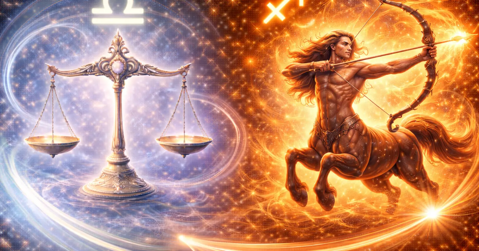 <p>Libra and Sagittarius pairing doesn’t usually announce its problems early.</p><p>In fact, it often looks like one of the easiest combinations in the zodiac at first glance. Sagittarius and Libra can talk for hours without running out of things to say. They don’t easily bore each other, and they rarely fall into the kind of emotional heaviness that slows other relationships down.</p><p>But what looks like ease at the beginning is actually something more subtle.</p><p>It’s two people agreeing quickly — but for different reasons.</p><p>And over time, that difference starts to matter.</p><h2>Everyday decisions: where things look smooth but aren’t fully aligned</h2><p>In normal, low-pressure situations, Libra and Sagittarius move well together.</p><p>They’re deciding simple things:</p><ul><li>&nbsp;where to go&nbsp;</li><li>&nbsp;what to eat&nbsp;</li><li>&nbsp;what to do with the day&nbsp;</li><li>&nbsp;whether to stay in or go out&nbsp;</li></ul><p>And most of the time, the conversation feels almost too easy.</p><p>Libra tends to look for what keeps things balanced. Not just for themselves, but for the shared mood. If something feels off, Libra adjusts. If someone seems uncertain, Libra softens the direction.</p><p>Sagittarius doesn’t really approach decisions that way. For them, it’s more about whether something feels worth doing in the moment. If it feels alive, interesting, or slightly unpredictable, it usually wins.</p><p>So the interesting thing is:</p><p>They often arrive at the same decision, but through completely different paths.</p><p>Libra agrees to keep harmony intact.<br>Sagittarius agrees because it feels open enough to explore.</p><p>At this stage, neither notices the difference.</p><h2>The first subtle crack: timing doesn’t always match intention</h2><p>At some point, something small happens — not dramatic, but noticeable in hindsight.</p><p>Libra is still thinking through the decision, maybe checking if it works for everyone involved, making sure nothing feels unbalanced.</p><p>Sagittarius has already mentally moved on.</p><p>They might say:</p><ul><li>&nbsp;“Let’s just do it.”&nbsp;</li><li>&nbsp;“We’ll figure it out as we go.”&nbsp;</li><li>&nbsp;“Why are we still deciding this?”&nbsp;</li></ul><p>Not in a rude way — just in a faster internal rhythm.</p><p>Libra doesn’t necessarily disagree. But Libra does feel the shift.</p><p>Because what Libra experiences as “still forming the decision,” Sagittarius experiences as “decision already made.”</p><p>That difference in timing is where most early misalignment begins.</p><p>Not conflict. Just mismatch in processing speed.</p><h2>When plans become real: flexibility vs structure starts to show</h2><p>Things change slightly when decisions turn into commitments.</p><p>Maybe it’s a trip. Or a shared plan that requires coordination over time.</p><p>Libra starts to organize it mentally:</p><ul><li>&nbsp;dates&nbsp;</li><li>&nbsp;expectations&nbsp;</li><li>&nbsp;how it fits with everything else&nbsp;</li><li>&nbsp;whether it feels fair for both sides&nbsp;</li></ul><p>Sagittarius treats the same plan differently:</p><ul><li>&nbsp;as something that should remain open-ended&nbsp;</li><li>&nbsp;as something that might evolve&nbsp;</li><li>&nbsp;as something that shouldn’t feel locked too early&nbsp;</li></ul><p>So while Libra is quietly building structure around the idea, Sagittarius is still mentally keeping space around it.</p><p>Neither is wrong. But they are building different versions of the same event.</p><p>And eventually, that difference shows up in behavior.</p><h2>A very common situation: the “small change” moment</h2><p>Here’s something that tends to repeat in Libra and Sagittarius dynamics:</p><p>A plan is made.</p><p>Libra is mentally anchored to it.</p><p>Then Sagittarius changes something:</p><ul><li>&nbsp;timing shifts&nbsp;</li><li>&nbsp;direction changes&nbsp;</li><li>&nbsp;a new idea replaces the original plan&nbsp;</li></ul><p>For Sagittarius, this is normal. It’s just responding to how things feel in the moment.</p><p>For Libra, it creates a small internal recalibration.</p><p>Not anger. Not drama.</p><p>Just a quiet question:</p><blockquote>“Are we building something together, or just moving through options together?”</blockquote><p>Sagittarius doesn’t usually experience it that way. For them, continuity doesn’t require fixed structure — it requires shared willingness to adapt.</p><p>So both are still aligned in intention, but not in interpretation.</p><h2>Emotional differences don’t show up as emotion — they show up as handling style</h2><p>One of the more misunderstood parts of this pairing is emotional processing.</p><p>Libra tends to manage emotional tension by smoothing it:</p><ul><li>&nbsp;adjusting tone&nbsp;</li><li>&nbsp;clarifying misunderstandings&nbsp;</li><li>&nbsp;restoring relational balance&nbsp;</li></ul><p>Sagittarius tends to manage emotional tension by expanding it outward:</p><ul><li>&nbsp;reframing it&nbsp;</li><li>&nbsp;stepping back from intensity&nbsp;</li><li>&nbsp;turning it into perspective instead of weight&nbsp;</li></ul><p>So when something emotionally uncomfortable happens, they don’t actually respond to it in opposite emotional directions.</p><p>They respond in different emotional speeds.</p><p>Libra slows down to stabilize.<br>Sagittarius speeds up to move past heaviness.</p><p>That difference doesn’t always create conflict. But it does create moments where one person feels like the other is “not fully staying with the moment.”</p><h2>The hidden tension: freedom means different things to both</h2><p>This is the real core of Libra–Sagittarius compatibility.</p><p>Libra wants freedom inside connection.</p><p>Sagittarius wants freedom outside definition.</p><p>So Libra is okay with flexibility as long as the relationship still feels anchored.</p><p>Sagittarius is okay with connection as long as it doesn’t start to feel anchored too tightly.</p><p>This leads to a very specific kind of emotional pattern:</p><p>Libra adjusts to keep things together.<br>&nbsp;Sagittarius adjusts to keep things open.</p><p>And over time, both start to feel slightly different pressures.</p><p>Libra may begin to feel like they are always adjusting.<br>Sagittarius may begin to feel like things are slowly becoming too shaped.</p><h2>When it works well: shared movement without over-definition</h2><p>Sagittarius-Libra pairing works best when neither person tries to fully stabilize the relationship too early.</p><p>In that space, something actually quite beautiful happens.</p><p>They move together through experiences without over-planning them:</p><ul><li>&nbsp;travel feels natural&nbsp;</li><li>&nbsp;conversations stay alive&nbsp;</li><li>&nbsp;routines don’t become restrictive&nbsp;</li><li>&nbsp;there’s a shared sense of exploration&nbsp;</li></ul><p>Libra enjoys Sagittarius’ openness because it feels refreshing.</p><p>Sagittarius enjoys Libra’s awareness of balance because it prevents chaos.</p><p>In those moments, they don’t feel like they are negotiating structure.</p><p>They feel like they are just moving through life at the same time.</p><h2>When it becomes difficult: too many micro-adjustments</h2><p>Problems don’t usually come from big fights.</p><p>They come from repeated small adjustments that accumulate.</p><p>Libra might quietly start:</p><ul><li>&nbsp;anticipating Sagittarius changes&nbsp;</li><li>&nbsp;adjusting expectations before things shift&nbsp;</li><li>&nbsp;trying to stabilize unpredictability internally&nbsp;</li></ul><p>Sagittarius might quietly start:</p><ul><li>&nbsp;reducing explanation for changes&nbsp;</li><li>&nbsp;avoiding detailed coordination&nbsp;</li><li>&nbsp;leaning more into independence by default&nbsp;</li></ul><p>So instead of arguing, they start adapting away from each other in subtle ways.</p><p>That’s the real turning point — not conflict, but quiet behavioral divergence.</p><h2>Sagittarius-Libra long-term reality: two different relationship instincts</h2><p>If Sagittarius and Libra relationship continues long-term, it usually settles into one of two patterns.</p><p>Either they find a rhythm where:</p><ul><li>&nbsp;structure stays light&nbsp;</li><li>&nbsp;communication stays open&nbsp;</li><li>&nbsp;flexibility is expected, not questioned&nbsp;</li></ul><p>Or they gradually drift into:</p><ul><li>&nbsp;parallel routines&nbsp;</li><li>&nbsp;separate planning habits&nbsp;</li><li>&nbsp;less shared decision-making over time&nbsp;</li></ul><p>In both cases, the relationship doesn’t necessarily collapse.</p><p>It just becomes clearer that they are not organizing life in the same way.</p><h2>Final insight</h2><p>Libra and Sagittarius don’t struggle because they don’t understand each other.</p><p>They struggle because they understand each other <em>just enough to adapt</em>, but not enough to fully align their internal logic.</p><p>Libra keeps asking, quietly:</p><blockquote>“Are we still aligned?”</blockquote><p>Sagittarius keeps asking, quietly:</p><blockquote>“Are we still free?”</blockquote><p>And the relationship lives in the space between those two questions.</p><p>When that space is handled lightly, it works.</p><p>When it becomes too structured or too loose, tension starts to build — not loudly, but consistently.</p><p>Learn more about <a href="https://astroscope.net/en/horoscope/libra/love"><strong style="text-decoration: underline;">Libra Love Horoscope</strong></a> and <a href="https://astroscope.net/en/horoscope/sagittarius/love"><strong style="text-decoration: underline;">Sagittarius Love Horoscope</strong></a>.</p>
