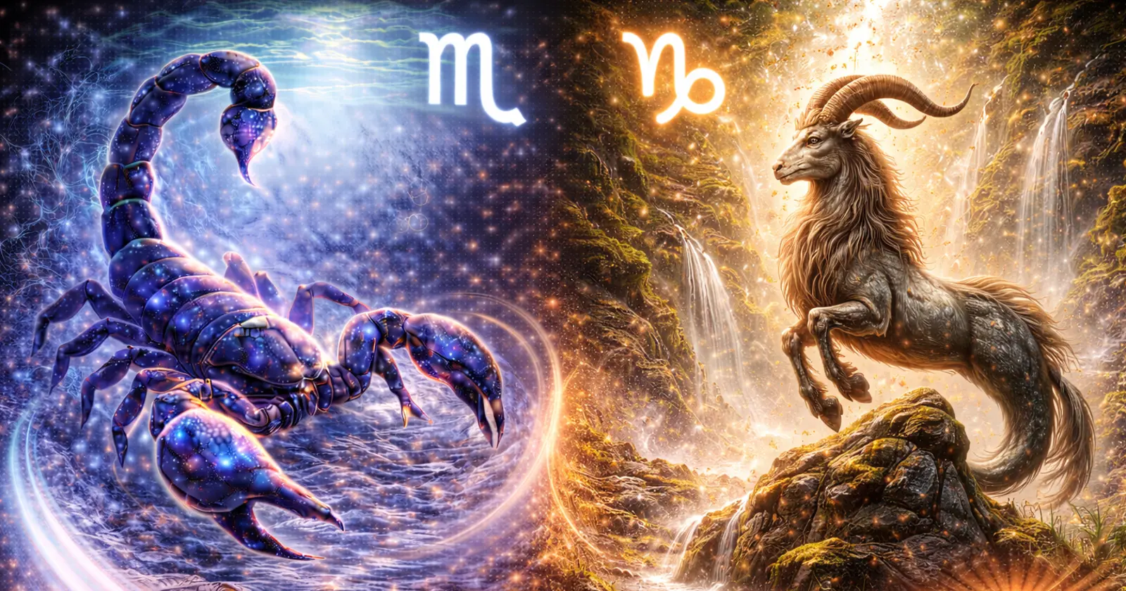 <p>There is a very specific kind of tension between Scorpio and Capricorn that doesn’t look dramatic from the outside. In fact, most people would describe them as “a good match” or “stable together.”</p><p>But what actually happens between them is quieter and harder to notice:</p><p>Two people who both prefer control slowly realize they are not controlling the same things.</p><p>And they rarely say it directly.</p><p>A Scorpio might sit in silence after a conversation, replaying the exact tone used in a single sentence — not because they are overthinking randomly, but because for them meaning is stored in emotional precision.</p><p>A Capricorn, in the same situation, has already moved on internally. Not emotionally detached — just structurally forward. If something didn’t require action, correction, or repair, it gets filed as “complete.”</p><p>To Scorpio, this looks like emotional absence.<br>To Capricorn, Scorpio’s lingering feels like unnecessary reprocessing.</p><p>Neither is wrong. But they are not in the same cognitive environment.</p><h2>The first real friction usually doesn’t look like conflict</h2><p>It looks like efficiency.</p><p>For example:</p><p>A Capricorn partner may delay replying to something because they are organizing work, finances, or obligations. Nothing emotional attached to it.</p><p>Scorpio doesn’t interpret delay as delay.</p><p>They interpret it as <strong>signal change</strong>.</p><p>Not consciously. It happens automatically:</p><ul><li>&nbsp;tone becomes data&nbsp;</li><li>&nbsp;timing becomes meaning&nbsp;</li><li>&nbsp;absence becomes variable&nbsp;</li></ul><p>By the time Capricorn replies, Scorpio has already built three internal versions of what that delay “might mean.”</p><p>And Capricorn is often surprised by the emotional weight of the response, because from their side — nothing happened.</p><p>This mismatch is one of the earliest silent fractures in Scorpio–Capricorn compatibility in relationships.</p><h2>Capricorn doesn’t ignore emotion — they compress it</h2><p>One mistake people make is thinking Capricorn is emotionally flat.</p><p>That’s not accurate.</p><p>They usually:</p><ul><li>&nbsp;feel things internally&nbsp;</li><li>&nbsp;decide later whether it matters&nbsp;</li><li>&nbsp;express only what survives that filtering process&nbsp;</li></ul><p>So emotion exists — but it passes through structure before expression.</p><p>Scorpio does the opposite.</p><p>They:</p><ul><li>&nbsp;express internally first&nbsp;</li><li>&nbsp;interpret immediately&nbsp;</li><li>&nbsp;store everything with emotional labeling attached&nbsp;</li></ul><p>So for Scorpio, nothing is “neutral.”<br>&nbsp;For Capricorn, many things are “not relevant enough to expand.”</p><p>This creates a strange mismatch:</p><p>One partner remembers emotional weight.<br>The other remembers operational context.</p><h2>A simple daily moment reveals everything</h2><p>Imagine they plan to meet.</p><p>Scorpio arrives slightly early. Watches surroundings. Notices timing. Reads energy shifts in subtle ways.</p><p>Capricorn arrives on time — or slightly optimized for efficiency, depending on schedule pressure.</p><p>Nothing is said.</p><p>But internally:</p><p>Scorpio notices:</p><ul><li>&nbsp;“they didn’t rush to come”&nbsp;</li><li>&nbsp;“their energy feels directed elsewhere first”&nbsp;</li></ul><p>Capricorn notices:</p><ul><li>&nbsp;“everything is normal, we met as planned”&nbsp;</li></ul><p>Same moment. Completely different internal recording.</p><p>This is why Scorpio and Capricorn compatibility often feels “stable but misaligned” in lived experience.</p><h2>Emotional expression becomes a negotiation without words</h2><p>Over time, both adjust without announcing it.</p><p>Scorpio starts reducing visible emotional reaction, because they sense Capricorn doesn’t respond to intensity in the same way.</p><p>Capricorn starts becoming more deliberate with consistency, because they notice Scorpio reacts strongly to deviations.</p><p>But here’s the subtle part:</p><p>Neither fully changes their internal processing. Only behavior adapts.</p><p>So underneath the surface:</p><ul><li>&nbsp;Scorpio is still tracking meaning heavily&nbsp;</li><li>&nbsp;Capricorn is still filtering emotion through structure&nbsp;</li></ul><p>Which means nothing truly synchronizes — only presentation does.</p><h2>Conflict doesn’t explode — it accumulates</h2><p>When disagreement happens, it is rarely about the current issue.</p><p>It is about:</p><ul><li>&nbsp;delayed interpretations&nbsp;</li><li>&nbsp;unspoken assumptions&nbsp;</li><li>&nbsp;prior moments that were never verbally resolved&nbsp;</li></ul><p>Scorpio tends to bring emotional history into present conflict without distinguishing it clearly.</p><p>Capricorn tends to isolate the current problem and resist expanding it into emotional narrative.</p><p>So during conflict:</p><ul><li>&nbsp;Scorpio is connecting dots across time&nbsp;</li><li>&nbsp;Capricorn is trying to contain the system to the present problem&nbsp;</li></ul><p>That’s why discussions between them can feel strangely “misplaced” — like two different conversations happening in the same room.</p><h2>The gender expression shift is subtle but real</h2><p>When Scorpio is the woman and Capricorn is the man, the emotional interpretation layer tends to become more continuous. She is more likely to track emotional consistency across small behaviors.</p><p>He, in turn, often focuses on stability and long-term structure, assuming consistency equals reassurance.</p><p>This leads to moments where:</p><ul><li>&nbsp;she feels something is shifting beneath the surface&nbsp;</li><li>&nbsp;he feels nothing has changed in any meaningful way&nbsp;</li></ul><p>Neither is exaggerating. They are simply weighting reality differently.</p><p>When Scorpio is the man and Capricorn is the woman, the dynamic often becomes more about emotional signaling versus structural independence.</p><p>He tends to probe emotional depth indirectly.</p><p>She tends to respond through action, responsibility, or silence rather than emotional expansion.</p><p>Again — not absence of feeling. Just different output language.</p><h2>What actually holds them together is not emotional harmony</h2><p>It is predictability under pressure.</p><p>Both signs respect:</p><ul><li>&nbsp;consistency&nbsp;</li><li>&nbsp;endurance&nbsp;</li><li>&nbsp;long-term thinking&nbsp;</li><li>&nbsp;emotional restraint (in different forms)&nbsp;</li></ul><p>So even when misalignment exists, there is usually respect for the other person’s internal discipline.</p><p>This is important — because many pairings collapse under misunderstanding.</p><p>Capricorn-Scorpio often doesn’t collapse. It simply becomes <strong>quietly rigid</strong> if left unmanaged.</p><h2>The real risk is not incompatibility — it is unspoken interpretation loops</h2><p>The most dangerous pattern is not conflict.</p><p>It is repeated private interpretation:</p><p>Scorpio builds meaning silently.<br>Capricorn builds structure silently.</p><p>Neither fully checks the other’s internal narrative often enough.</p><p>So over time:</p><ul><li>&nbsp;Scorpio may feel emotionally unseen&nbsp;</li><li>&nbsp;Capricorn may feel structurally underappreciated&nbsp;</li></ul><p>And both of these are valid from their internal logic.</p><p>But they are rarely spoken in a way the other recognizes.</p><h2>What makes this pairing unusual is not intensity — it is endurance without clarity</h2><p>Many relationships fail because of emotional volatility.</p><p>This one can fail because of emotional <em>stability without alignment</em>.</p><p>Things continue functioning:</p><ul><li>&nbsp;communication happens&nbsp;</li><li>&nbsp;plans are made&nbsp;</li><li>&nbsp;trust is not openly broken&nbsp;</li></ul><p>But internal synchronization gradually weakens.</p><h2>The only real requirement for this pairing to work</h2><p>Not love. Not compatibility.</p><p>But <strong>translation awareness</strong>.</p><p>Each partner must learn that:</p><ul><li>&nbsp;Scorpio is not “overreacting,” they are processing across emotional time&nbsp;</li><li>&nbsp;Capricorn is not “emotionally distant,” they are filtering through structural relevance&nbsp;</li></ul><p>Without that understanding, both will keep reacting to interpretations of behavior rather than behavior itself.</p><h2>Closing observation</h2><p>Scorpio and Capricorn do not misunderstand each other loudly.</p><p>They misunderstand each other quietly, consistently, and logically from their own internal systems.</p><p>And that is why this pairing is difficult to label.</p><p>Because from the outside, it looks stable.</p><p>But from the inside, it often feels like:</p><p>Two people building the same life —<br>&nbsp;while reading different versions of it in real time.</p><p>Learn more about these signs relationships forecasts here: <a href="https://astroscope.net/en/horoscope/scorpio/love"><strong style="text-decoration: underline;">Scorpio Love Horoscope</strong></a> and <a href="https://astroscope.net/en/horoscope/capricorn/love"><strong style="text-decoration: underline;">Capricorn Love Horoscope</strong></a>.</p>