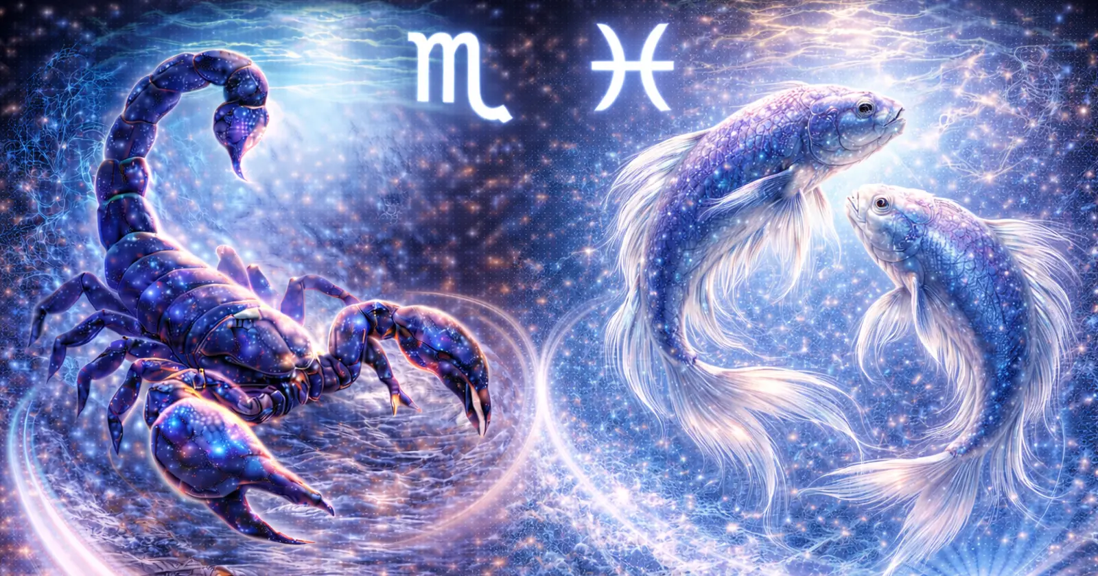 <p>Scorpio and Pisces do not interact like two separate psychological systems negotiating proximity.</p><p>They interact like two <strong>high-permeability emotional fields</strong> operating under different internal control mechanisms but similar elemental sensitivity.</p><p>In astrology, both are water signs — but this similarity is often misunderstood. The shared element does not produce harmony by default; it produces <strong>amplified emotional conductivity</strong>, meaning emotional signals do not just pass between them — they accumulate, reflect, and reshape internal state over time.</p><p>To understand Pisces and Scorpio compatibility in relationships, we need to move beyond personality descriptions and analyze three overlapping systems:</p><ul><li><strong>Astrological structure (Pluto–Neptune–Jupiter influence patterns)</strong></li><li><strong>Attachment style dynamics (anxious, avoidant, disorganized blending)</strong></li><li><strong>Behavioral emotional feedback loops (how response reshapes perception over time)</strong></li></ul><h2>1. Astrological Foundation: Pluto Meets Neptune in a Shared Element Field</h2><p>Scorpio is traditionally ruled by <strong>Pluto</strong> (modern) and <strong>Mars</strong> (classical), representing emotional depth, control instincts, psychological transformation, and intensity regulation.</p><p>Pisces is ruled by <strong>Neptune</strong> (modern) and historically linked with <strong>Jupiter</strong>, representing emotional diffusion, empathy expansion, idealization, and boundary dissolution.</p><p>When these two meet in a water-water interaction:</p><ul><li>&nbsp;Pluto compresses emotional experience into depth structures&nbsp;</li><li>&nbsp;Neptune dissolves emotional experience into fluid perception&nbsp;</li></ul><p>This creates a paradox:</p><blockquote>Scorpio wants emotional intensity to become <em>defined</em><br> Pisces wants emotional intensity to remain <em>diffused</em></blockquote><p>So instead of stabilizing each other, they create a system where emotion is continuously intensified but not consistently structured.</p><h2>2. Scorpio and Pisces Attachment System Interaction: Anxious-Responsive Looping</h2><p>In attachment theory terms, Scorpio tends to lean toward <strong>anxious or anxious-secure hybrid attachment</strong>, depending on maturity and emotional development.</p><p>Pisces often oscillates between <strong>anxious-preoccupied and disorganized attachment tendencies</strong>, especially in emotionally immersive relationships.</p><p>This combination produces a specific behavioral loop:</p><h3>Stage 1: Emotional Activation</h3><ul><li>&nbsp;Pisces opens emotionally without strong boundary filtering&nbsp;</li><li>&nbsp;Scorpio perceives emotional depth signal and increases investment&nbsp;</li></ul><h3>Stage 2: Attachment Intensification</h3><ul><li>&nbsp;Scorpio begins tracking emotional consistency&nbsp;</li><li>&nbsp;Pisces begins absorbing Scorpio’s emotional expectations unconsciously&nbsp;</li></ul><h3>Stage 3: Over-Responsiveness Loop</h3><ul><li>&nbsp;Scorpio increases emotional monitoring due to subtle inconsistencies&nbsp;</li><li>&nbsp;Pisces increases emotional adaptation to maintain harmony&nbsp;</li></ul><p>This leads to a <strong>feedback amplification cycle</strong>, not stabilization.</p><p>Unlike secure attachment pairings that reduce activation over time, this pairing often increases internal sensitivity the longer the bond persists.</p><h2>3. Pisces and Scorpio Behavioral Analytics: Emotional Signal Density Over Time</h2><p>In observational relationship behavior studies, water sign pairings like Pisces and Scorpio show a distinct pattern:</p><ul><li>&nbsp;Emotional signal frequency increases after initial bonding phase&nbsp;</li><li>&nbsp;Emotional ambiguity tolerance decreases over time&nbsp;</li><li>&nbsp;Interpretation load increases without proportional communication clarity&nbsp;</li></ul><p>This means:</p><p>At the beginning:</p><ul><li>&nbsp;emotions feel smooth&nbsp;</li><li>&nbsp;communication feels intuitive&nbsp;</li><li>&nbsp;interpretation is low-effort&nbsp;</li></ul><p>Later stage:</p><ul><li>&nbsp;small changes in tone carry high interpretive weight&nbsp;</li><li>&nbsp;silence becomes emotionally loaded&nbsp;</li><li>&nbsp;response timing becomes emotionally meaningful&nbsp;</li></ul><p>The key metric here is <strong>interpretive density</strong>:</p><blockquote>how much meaning is extracted per interaction unit</blockquote><p>In Scorpio–Pisces dynamics, interpretive density increases naturally without deliberate escalation.</p><h2>4. Real Interaction Pattern: Micro-Shift Sensitivity Loop</h2><p>A typical real-world pattern looks like this:</p><p>Pisces slightly reduces emotional expression due to external stress.</p><p>Scorpio detects:</p><ul><li>&nbsp;change in emotional texture&nbsp;</li><li>&nbsp;reduced relational “warmth signal”&nbsp;</li><li>&nbsp;inconsistency in expected emotional rhythm&nbsp;</li></ul><p>Pisces, meanwhile, may not consciously register the change as relational — only internal.</p><p>Now the loop begins:</p><ul><li>&nbsp;Scorpio increases emotional inquiry or internal analysis&nbsp;</li><li>&nbsp;Pisces increases emotional adaptation without clear articulation&nbsp;</li><li>&nbsp;Scorpio interprets adaptation as instability&nbsp;</li><li>&nbsp;Pisces interprets Scorpio’s response as emotional intensity increase&nbsp;</li></ul><p>This loop does not require conflict to persist — it is self-sustaining through perception adjustment alone.</p><h2>5. Neptune–Pluto Psychological Effect: Emotional Boundary Softening</h2><p>When we translate the astrological symbolism into psychological terms:</p><ul><li>&nbsp;Pluto = psychological depth, fixation, emotional retention&nbsp;</li><li>&nbsp;Neptune = emotional diffusion, empathy expansion, boundary dissolution&nbsp;</li></ul><p>When both are active in relational exchange:</p><h3>Scorpio influence:</h3><ul><li>&nbsp;retains emotional imprints&nbsp;</li><li>&nbsp;revisits emotional experiences internally&nbsp;</li><li>&nbsp;constructs meaning through emotional layering&nbsp;</li></ul><h3>Pisces influence:</h3><ul><li>&nbsp;absorbs emotional states from environment&nbsp;</li><li>&nbsp;mirrors emotional tone unconsciously&nbsp;</li><li>&nbsp;blends emotional identity with relational context&nbsp;</li></ul><p>The result is a phenomenon often misidentified as “telepathic connection.”</p><p>In reality, it is:</p><blockquote>reduced boundary clarity between emotional input and emotional ownership</blockquote><h2>6. Emotional Ownership Drift (Key Hidden Mechanism)</h2><p>One of the most important hidden dynamics in Pisces-Scorpio relationships is <strong>emotional ownership drift</strong>.</p><p>This occurs when:</p><ul><li>&nbsp;it becomes unclear who originated a feeling&nbsp;</li><li>&nbsp;emotional states are mirrored so consistently they lose origin tracing&nbsp;</li><li>&nbsp;reactions feel shared even when initiated individually&nbsp;</li></ul><p>Over time:</p><ul><li>&nbsp;Scorpio may feel responsible for Pisces’ emotional state&nbsp;</li><li>&nbsp;Pisces may feel responsible for Scorpio’s emotional intensity&nbsp;</li></ul><p>This creates an unconscious redistribution of emotional accountability.</p><h2>7. Pisces and Scorpio Conflict Behavior: Non-Linear Emotional Accumulation</h2><p>Unlike air or fire sign conflicts, which tend to escalate linearly, Scorpio–Pisces conflict behaves non-linearly.</p><p>Conflict is rarely about a single event.</p><p>Instead it is:</p><ul><li>&nbsp;accumulation of micro-shifts&nbsp;</li><li>&nbsp;unresolved emotional impressions&nbsp;</li><li>&nbsp;unspoken expectation mismatches&nbsp;</li></ul><p>By the time conflict is visible, it is usually:</p><blockquote>a compressed output of multiple unspoken emotional adjustments</blockquote><p>This is why resolution often feels incomplete unless emotional recalibration happens, not just verbal explanation.</p><h2>8. Gender Expression Variance (Behavioral Output Differences)</h2><p>When Scorpio is male and Pisces is female:</p><ul><li>&nbsp;Scorpio male often becomes stabilizing anchor for emotional intensity&nbsp;</li><li>&nbsp;Pisces female becomes adaptive emotional responder&nbsp;</li><li>&nbsp;risk: emotional over-responsibility imbalance in Scorpio&nbsp;</li></ul><p>When reversed:</p><ul><li>&nbsp;Scorpio female often becomes emotional pattern tracker&nbsp;</li><li>&nbsp;Pisces male often becomes adaptive emotional harmonizer&nbsp;</li><li>&nbsp;risk: emotional ambiguity persistence without structural grounding&nbsp;</li></ul><p>In both cases, the underlying system remains:</p><blockquote>emotional diffusion + emotional retention interaction loop</blockquote><h2>9. Scorpio and Pisces Relationship Stability Condition: Boundary Awareness Threshold</h2><p>Unlike incompatible pairings that fail due to mismatch, Scorpio and Pisces fails (or stabilizes) based on <strong>boundary awareness capacity</strong>.</p><p>If both individuals maintain:</p><ul><li>&nbsp;awareness of emotional absorption tendency&nbsp;</li><li>&nbsp;ability to separate felt emotion from owned emotion&nbsp;</li><li>&nbsp;periodic emotional grounding outside relationship loop&nbsp;</li></ul><p>Then the system stabilizes at high depth but controlled intensity.</p><p>If not:</p><ul><li>&nbsp;emotional boundaries continue dissolving&nbsp;</li><li>&nbsp;interpretive density keeps rising&nbsp;</li><li>&nbsp;emotional fatigue eventually replaces emotional intimacy&nbsp;</li></ul><h2>Final Thoughts</h2><p>Pisces and Scorpio compatibility is not a simple emotional harmony model.</p><p>It is a <strong>high-sensitivity emotional feedback system</strong> where:</p><ul><li>&nbsp;Pluto structures emotional retention&nbsp;</li><li>&nbsp;Neptune dissolves emotional boundaries&nbsp;</li><li>&nbsp;attachment systems amplify responsiveness loops&nbsp;</li><li>&nbsp;behavioral interpretation density increases over time&nbsp;</li></ul><p>This creates one of the most psychologically immersive relationship dynamics in astrology — not because it is inherently stable or unstable, but because emotional separation becomes progressively less distinct without conscious grounding mechanisms.</p><p>The defining factor is not compatibility in the traditional sense, but whether both individuals can maintain psychological ownership of their emotional states while operating inside a continuously shared emotional environment.</p><p>Learn more about <a href="https://astroscope.net/en/horoscope/scorpio/love"><strong style="text-decoration: underline;">Scorpio</strong></a> and <a href="https://astroscope.net/en/horoscope/pisces/love"><strong style="text-decoration: underline;">Pisces</strong></a> Love and Relationships.</p>