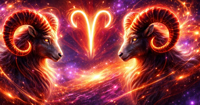 <p><strong>Watch any argument — they’re not fighting about the issue. They’re fighting over who gets to decide.</strong></p><p>This is the heart of an Aries and Aries relationship. Two leaders, two strong wills, and a constant, unspoken negotiation of control. It’s not passion that defines this pairing — it’s micro-battles for authority, decision-making, and initiative.</p><h3>Core Truth: The Leadership Test Loop</h3><p>Two Aries don’t fail because of fights — they fail when neither ever steps out of the leader role.</p><p>Every disagreement, from choosing a weekend plan to deciding a career move, is a test of dominance. Neither naturally yields. The more both insist on leading, the faster tension escalates — and the relationship spins into a cycle of temporary victories and renewed rivalry.</p><p><strong>Real-life Example 1:</strong> Choosing a weekend activity.<br> Alex wants to hike, Jordan wants to try a new restaurant. Instead of negotiating openly, each pushes harder for their preference. Tension rises until one “wins” temporarily, leaving the other feeling sidelined. Assigning leadership zones (weekends vs. weekdays, indoor vs. outdoor) can prevent these clashes.</p><p><strong>Real-life Example 2:</strong> Decorating the home.<br> Both Aries have strong aesthetic visions. Without pre-agreed roles, disagreements over furniture placement or wall colors can escalate. A practical solution: one Aries handles colors and design, the other handles furniture layout and functionality. Both feel heard and in control, without undermining each other.</p><h3>Aries Love &amp; Intimacy: Sparks with Friction</h3><p>Romance is electric, but friction is baked in. Both bring energy, initiative, and assertiveness, which can create excitement… or exhaustion.</p><ul><li><strong>Surprise plans → feeling undermined</strong></li><li><strong>Venting vs solving → emotional clashes</strong></li><li><strong>Competing for attention → intimacy drained by ego</strong></li></ul><p><strong>Behavioral insight:</strong> Success in intimacy requires pre-agreed leadership zones. One Aries takes charge of immediate, spontaneous decisions; the other manages long-term or emotionally significant choices. This prevents constant micro power struggles and keeps chemistry alive.</p><p><strong>Real-life Example 3:</strong> Meal planning and grocery shopping.<br> One Aries decides the daily meals; the other manages the weekly grocery shopping and budget. This division ensures both are involved but avoids overlapping authority that could trigger ego clashes.</p><p><strong>Real-life Example 4:</strong> Travel planning.<br> One Aries chooses destinations and activities; the other handles logistics like flights, hotels, and transportation. By splitting responsibilities, each partner leads in their zone and tension is minimized.</p><h3>Conflict &amp; Resolution: Negotiating Control</h3><p>Arguing isn’t about the problem — it’s about who leads the solution.</p><ul><li><strong>Trigger points:</strong> fast decisions, overlapping priorities, high stakes&nbsp;</li><li><strong>Pattern:</strong> one asserts, the other resists → escalation → temporary winner → cycle repeats&nbsp;</li><li><strong>Solution:</strong> assign decision domains in advance&nbsp;</li><li><strong>Pro tip:</strong> 5-minute pause before heated arguments prevents reflexive ego responses&nbsp;</li></ul><p><strong>Example:</strong> Decide in advance who finalizes weekend plans vs. who oversees long-term projects. This small structure channels energy productively rather than destructively.</p><p><strong>Real-life Example 5:</strong> Household management.<br> One Aries handles bills, repairs, and budgeting; the other manages social engagements, hosting, and family events. Each domain becomes a “leadership zone,” avoiding repeated clashes and allowing both to contribute their strengths.</p><h3>Aries Career &amp; Ambition: Two Drivers on a Single Track</h3><p>Both Aries are ambitious. Together, they can build empires — or exhaust each other.</p><ul><li>&nbsp;Joint ventures succeed when roles are clearly divided&nbsp;</li><li>&nbsp;Risk rises when authority overlaps&nbsp;</li><li>&nbsp;Healthy approach: one is executor, one is visionary&nbsp;</li></ul><p><strong>Example:</strong> In a business partnership, one manages operations while the other sets strategic direction. Both maintain autonomy, recognition, and avoid constant clashes.</p><p><strong>Real-life Example 6:</strong> Creative collaboration.<br> In a startup, one Aries focuses on sales and external relations, the other on product development and innovation. By respecting leadership zones, both thrive without ego collisions.</p><h3>Emotional Dynamics: High Energy, Sharp Edges</h3><p>Emotionally, this pair moves fast.</p><ul><li>&nbsp;Direct communication preferred; subtlety ignored&nbsp;</li><li>&nbsp;Both stress quickly; arguments escalate over small slights&nbsp;</li><li>&nbsp;Emotional stability comes from rotating leadership and structured venting&nbsp;</li></ul><p><strong>Micro-scenario:</strong> One Aries wants to vent; the other offers solutions. Without clear emotional rules, this becomes a source of tension. Allocate “venting sessions” where listening happens without immediate fixes.</p><h3>Friendship &amp; Social Life: Energizers Together</h3><p>Socially, Aries × Aries thrives on shared action:</p><ul><li>&nbsp;Adventure, travel, sports, spontaneous challenges&nbsp;</li><li>&nbsp;Risk: competing for attention or control over plans&nbsp;</li><li>&nbsp;Solution: rotate planning and hosting responsibilities&nbsp;</li></ul><p>This approach keeps excitement high without ego clashes draining energy.</p><p><strong>Real-life Example 7:</strong> Weekend trips with friends.<br> If both Aries try to pick the destination, one can step back by planning accommodation while the other organizes activities. Leadership rotation ensures both lead and follow at different times.</p><h3>Daily Life “Leadership Zones”</h3><p>For Aries × Aries couples, clear domains of authority in everyday life prevent constant micro-battles. Suggested zones:</p><ol><li><strong>Immediate vs. Long-term Decisions:</strong><ul><li>&nbsp;One Aries leads daily choices (meals, outings, errands).&nbsp;</li><li>&nbsp;The other manages long-term plans (career moves, finances, major purchases).&nbsp;</li></ul></li><li><strong>Emotional vs. Practical:</strong><ul><li>&nbsp;One Aries handles problem-solving when emotions run high.&nbsp;</li><li>&nbsp;The other focuses on support, listening, and empathy.&nbsp;</li></ul></li><li><strong>Household vs. Social:</strong><ul><li>&nbsp;One Aries manages home logistics (cleaning, bills, repairs).&nbsp;</li><li>&nbsp;The other handles social calendar and events.&nbsp;</li></ul></li><li><strong>Professional vs. Personal Projects:</strong><ul><li>&nbsp;One Aries leads joint work initiatives.&nbsp;</li><li>&nbsp;The other directs hobbies, creative pursuits, or side projects.&nbsp;</li></ul></li></ol><h3>FAQ: Handling Ego Clashes</h3><p><strong>Q1: What if both Aries want to lead the same domain?</strong><br> A: Discuss and rotate leadership weekly or monthly. Acknowledge that no one loses permanently — this is a temporary zone switch, not a surrender.</p><p><strong>Q2: How can Aries prevent small disagreements from escalating?</strong><br> A: Implement a “5-minute pause” rule. Step back, breathe, and clarify whether the argument is about content or control.</p><p><strong>Q3: How do Aries handle emotional venting clashes?</strong><br> A: Schedule venting sessions. The venting Aries speaks without interruption; the problem-solving Aries responds only afterward, if invited.</p><p><strong>Q4: How can two Aries balance passion and friction?</strong><br> A: Recognize that friction is part of the chemistry. Celebrate micro-wins in communication and decision-making instead of measuring dominance.</p><p><strong>Q5: Can Aries × Aries ever avoid conflict entirely?</strong><br> A: Rarely — conflict is inevitable. Success is measured by how well you negotiate authority, not by avoiding disagreements.</p><h3>Key Behavioral Strategies</h3><ul><li><strong>Recognize the leadership loop:</strong> Every conflict is about control, not content.&nbsp;</li><li><strong>Define decision zones:</strong> Fast vs. long-term, emotional vs. practical.&nbsp;</li><li><strong>Structured emotional space:</strong> Venting without judgment; problem-solving in a separate context.&nbsp;</li><li><strong>Shared goals over individual wins:</strong> Focus on joint victories.&nbsp;</li><li><strong>Rotation principle:</strong> Leadership alternates across domains — household, social, projects.&nbsp;</li></ul><h3>Aries × Aries: The Final Truth</h3><p>This relationship doesn’t break from conflict — it breaks when both assume their way is the only way, and neither questions it.</p><p>The spark, energy, and thrill are obvious — but survival hinges on negotiated authority, explicit roles, and emotional clarity. Two Aries together can be unstoppable — or exhausting. The difference is subtle but brutal: who leads, and when they step back.</p><p>Learn more about Aries Love and Relationships <a href="https://astroscope.net/en/horoscope/aries/love"><span style="text-decoration: underline;">here</span></a>.</p>
